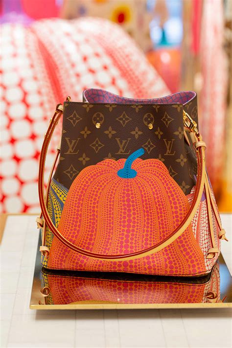 kusama louis vuitton bags|louis vuitton singapore collection.